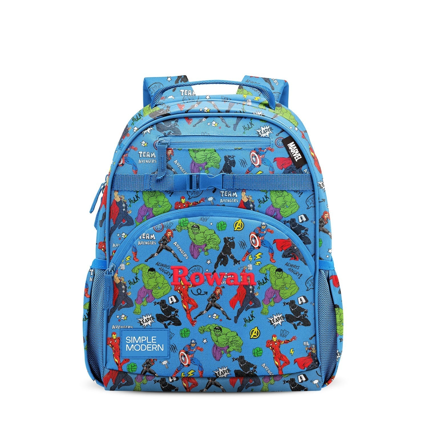 Fletcher Kids' Backpack - Medium