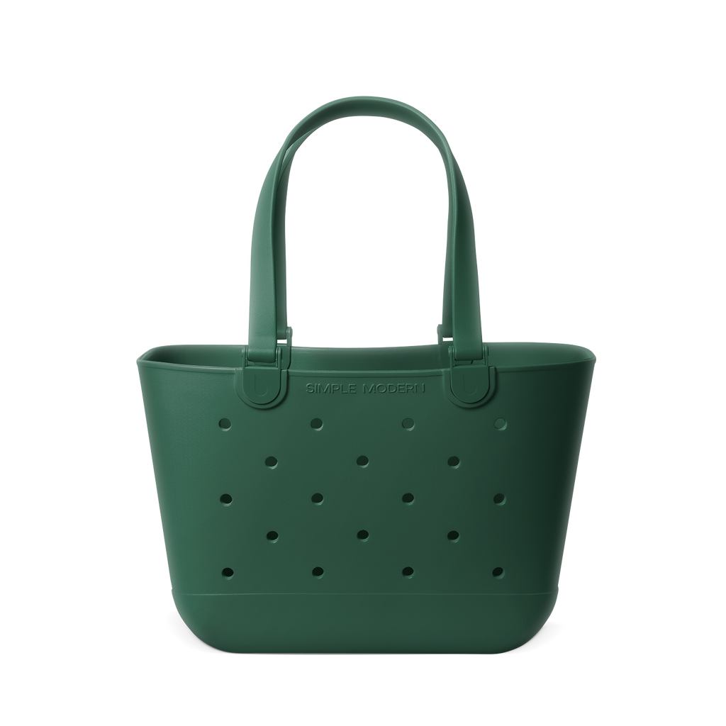 Getaway Bag
