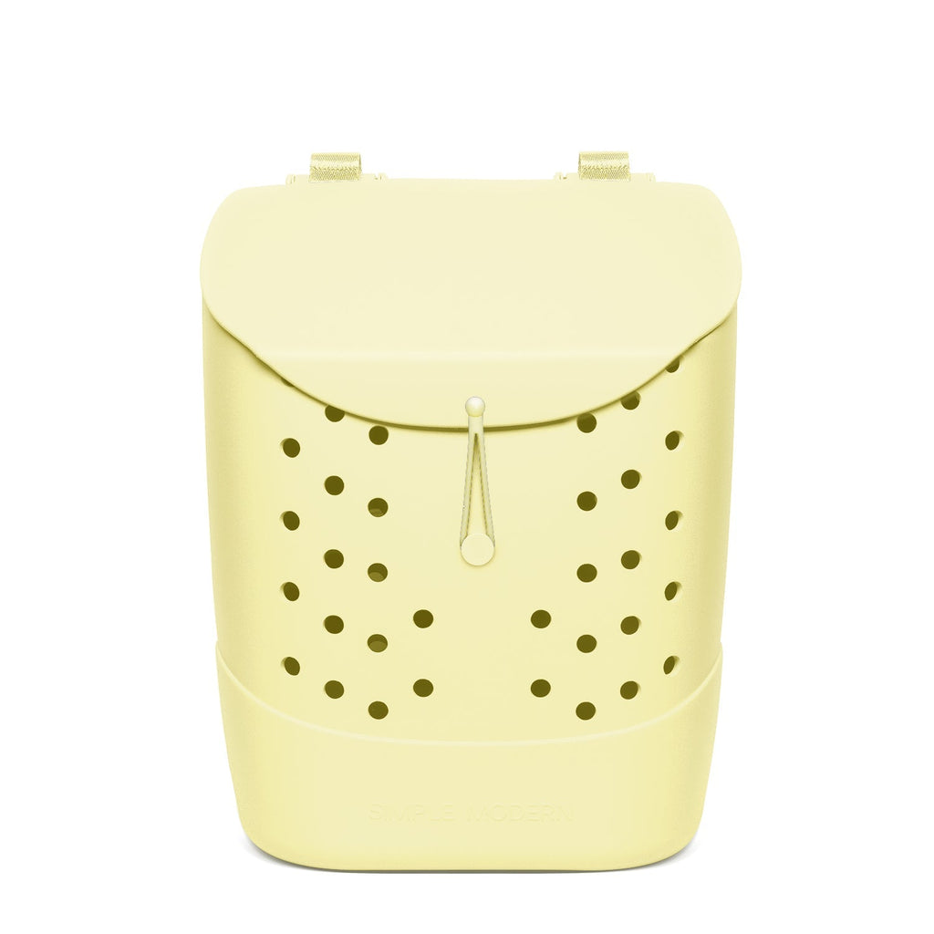 Medium Getaway Backpack